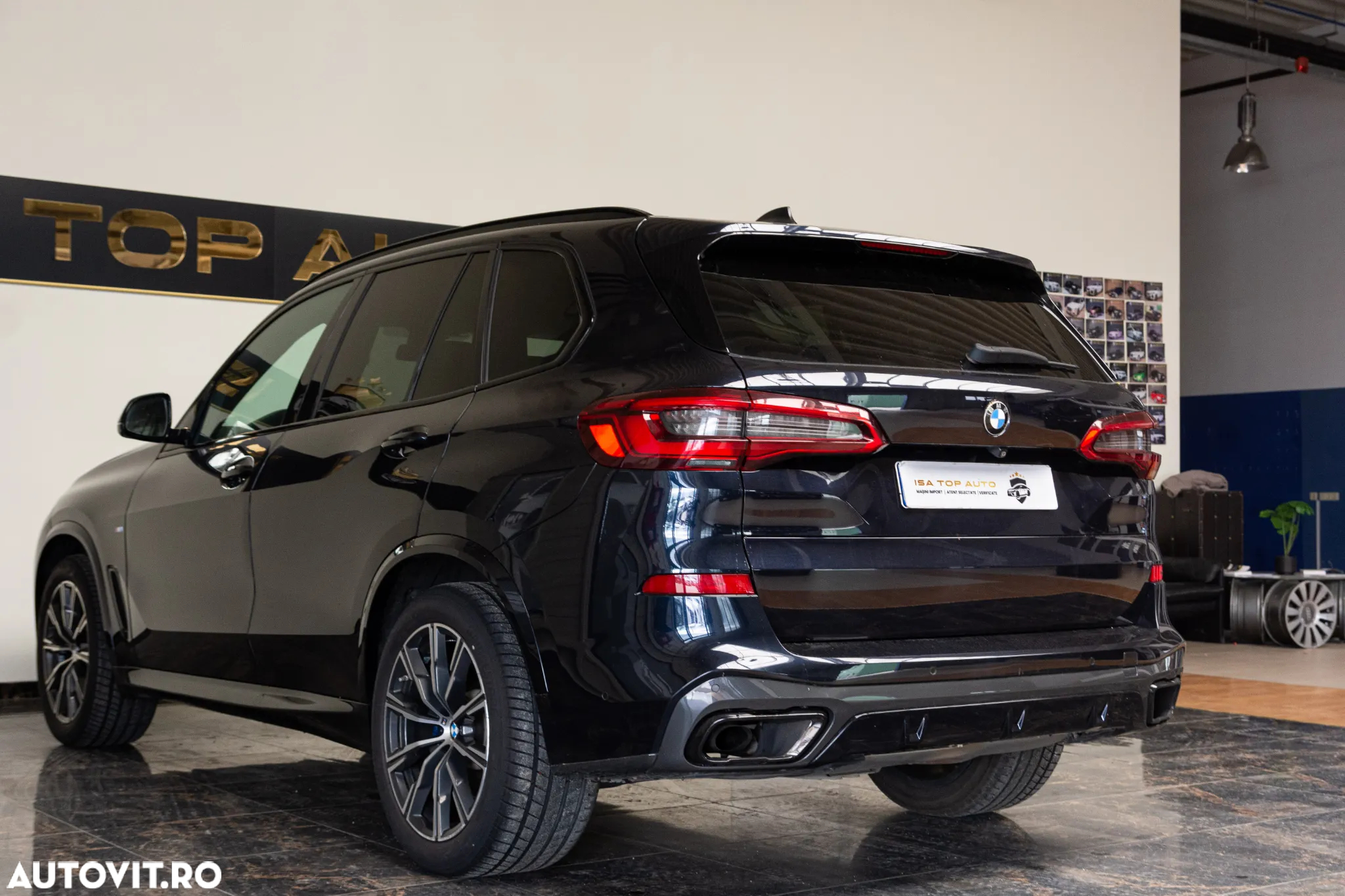 BMW X5 xDrive30d - 27
