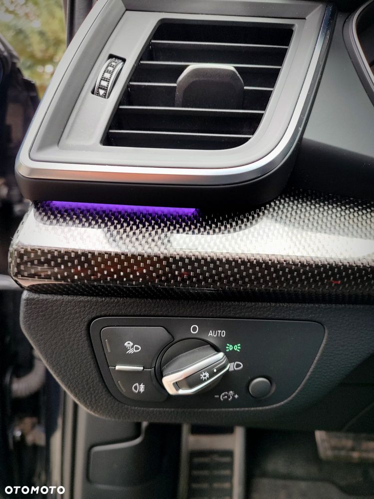 Audi SQ5 - 27