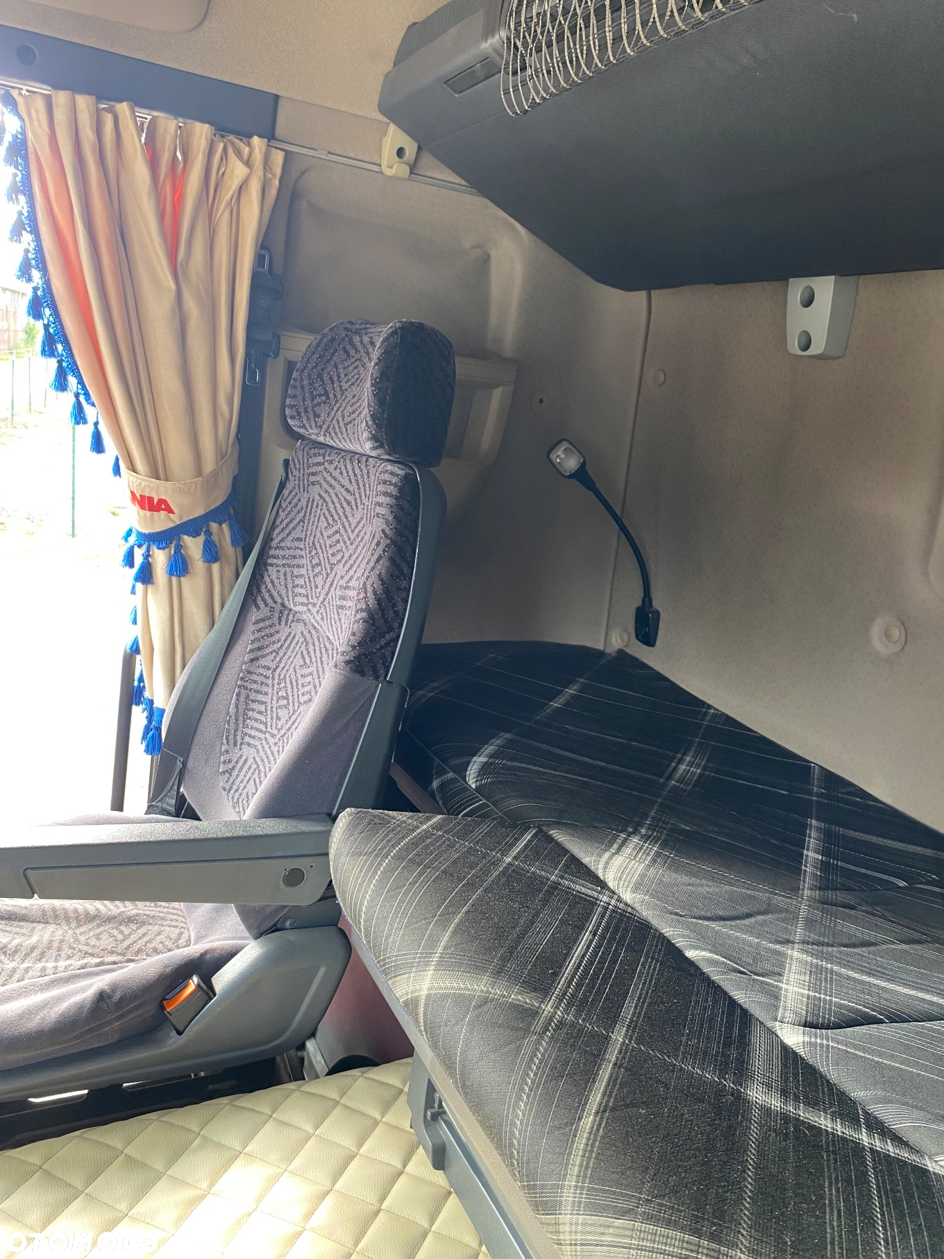 Scania G420 - 9