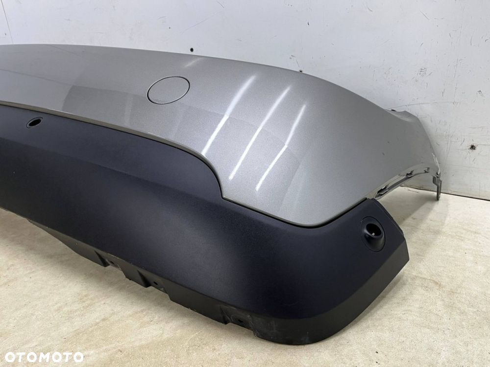 Zderzak tylny Mini One 3 III F56 14-18r. Przedlift tył 4XPDC 7300837 - 16