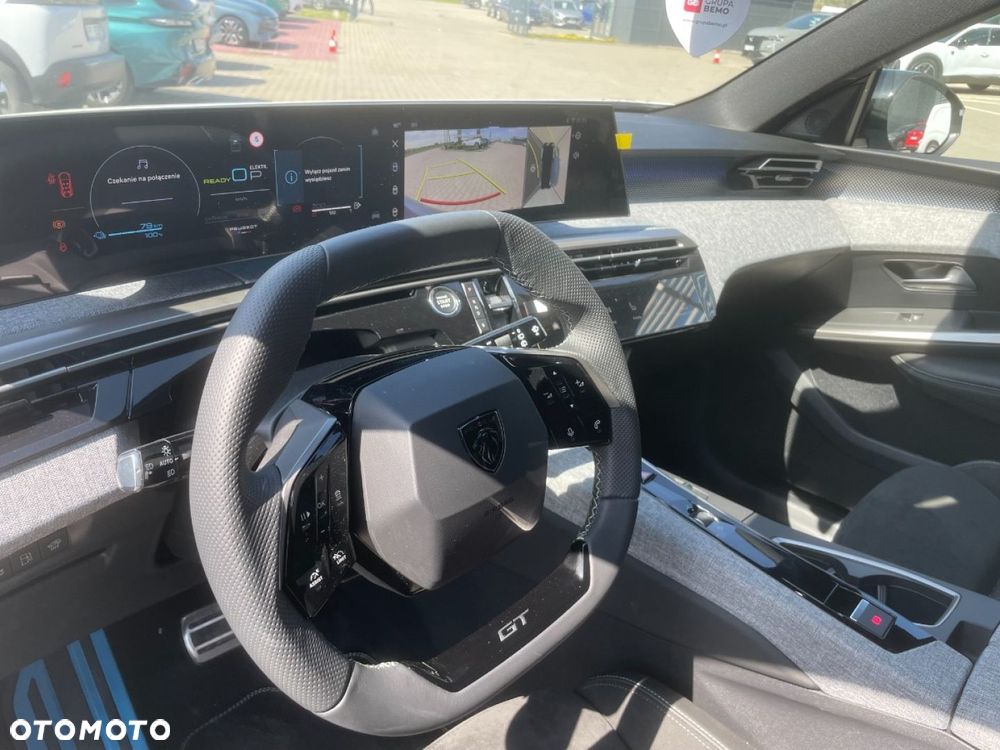 Peugeot 5008 - 10
