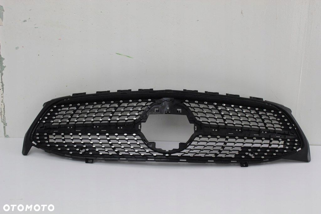 Mercedes CLA AMG W118 Atrapa Grill Ładny Oryginał - 1