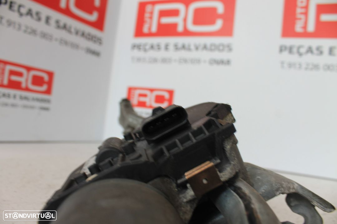 Motor Limpa Para Brisas BMW Serie 5 F10 - 3
