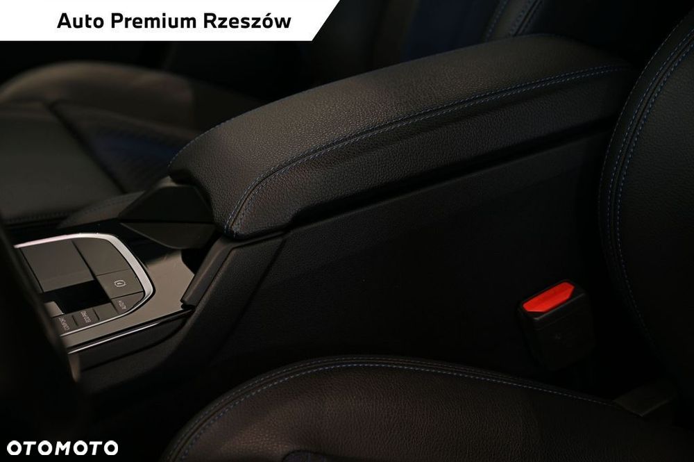 BMW Seria 1 116i M Sport - 7