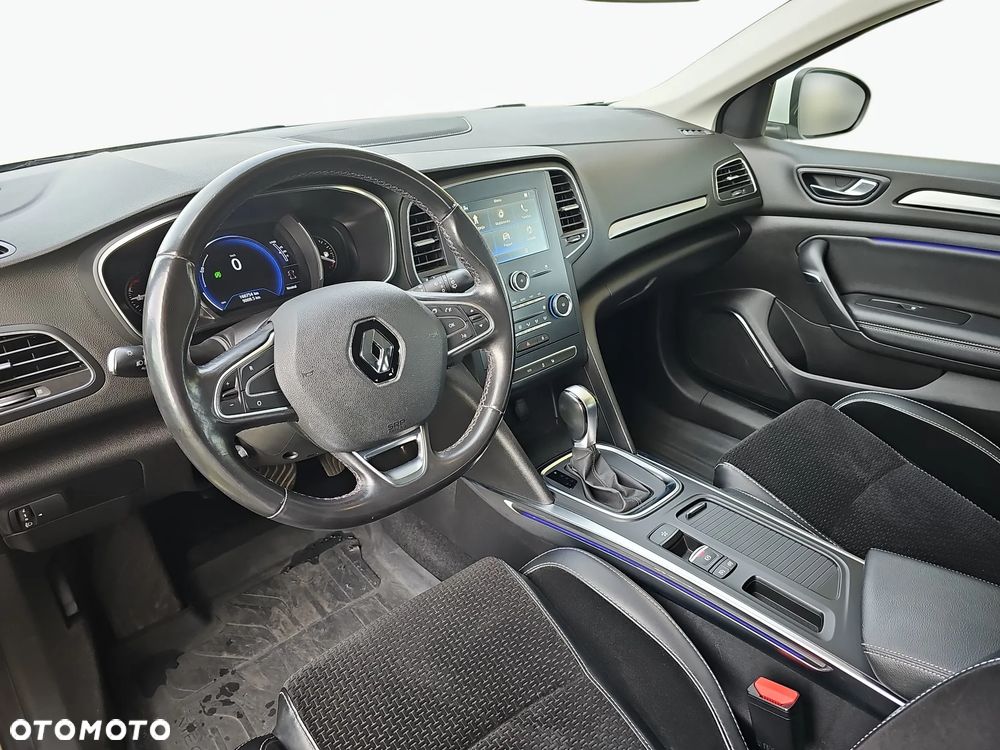 Renault Megane 1.3 TCe FAP Intens EDC - 4