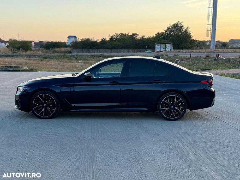 BMW Seria 5 - 13