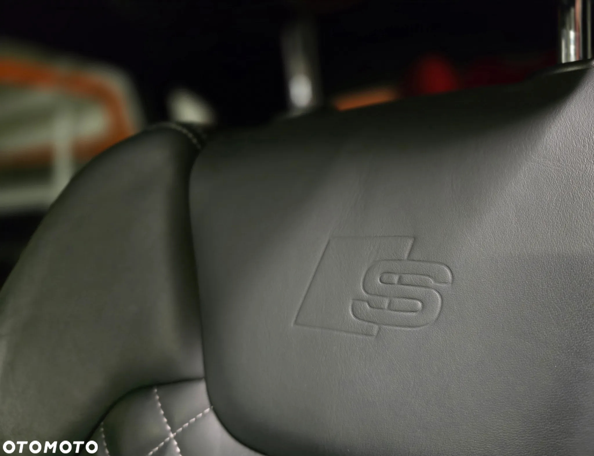 Audi SQ5 3.0 TFSI Quattro Tiptronic - 15