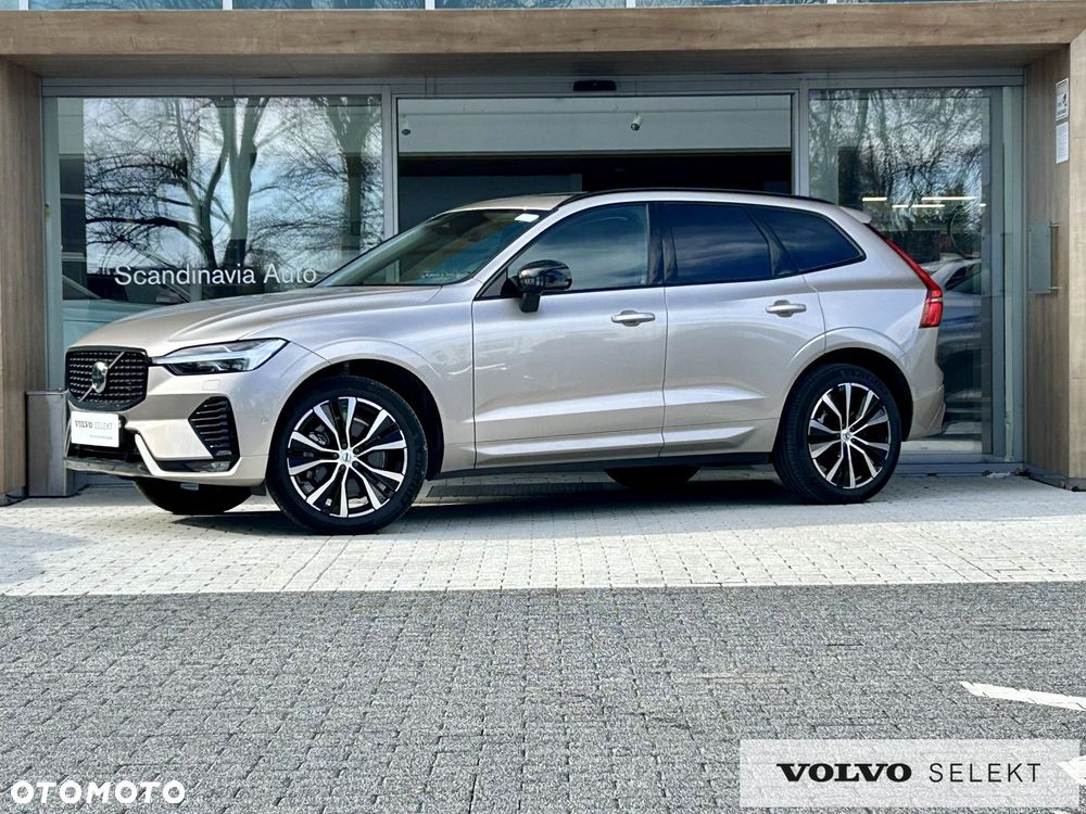 Volvo XC 60 - 34