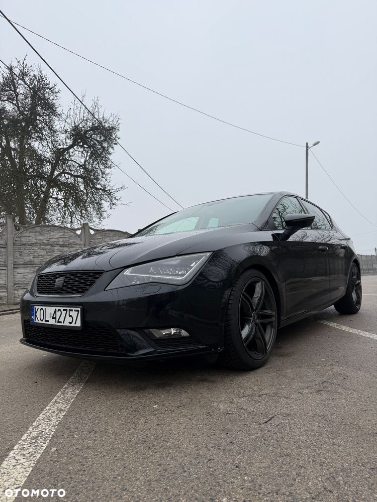 Seat Leon - 1