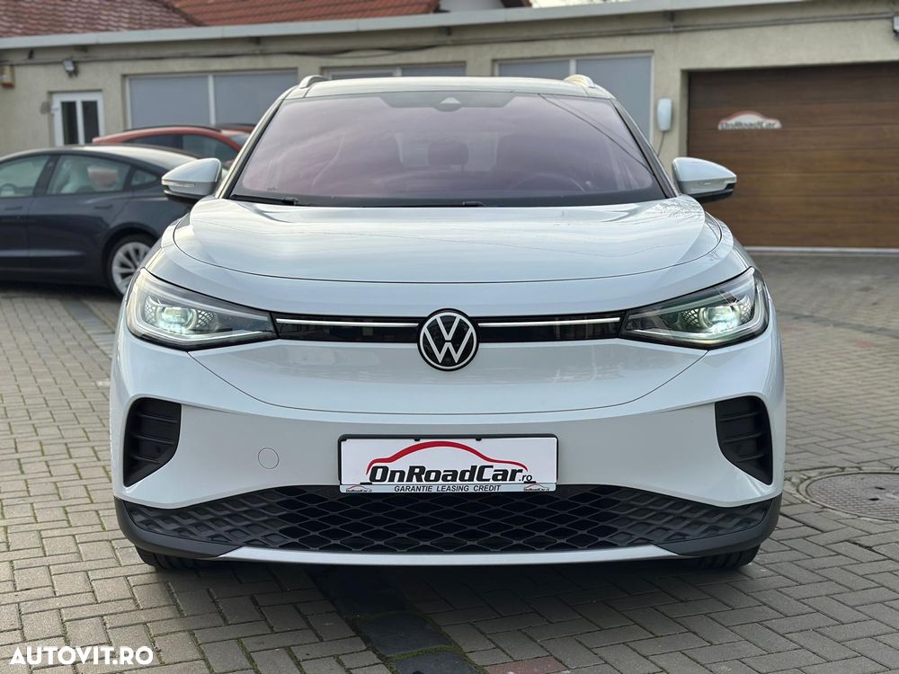 Volkswagen ID.4 Performance Upgrade Pro - 10