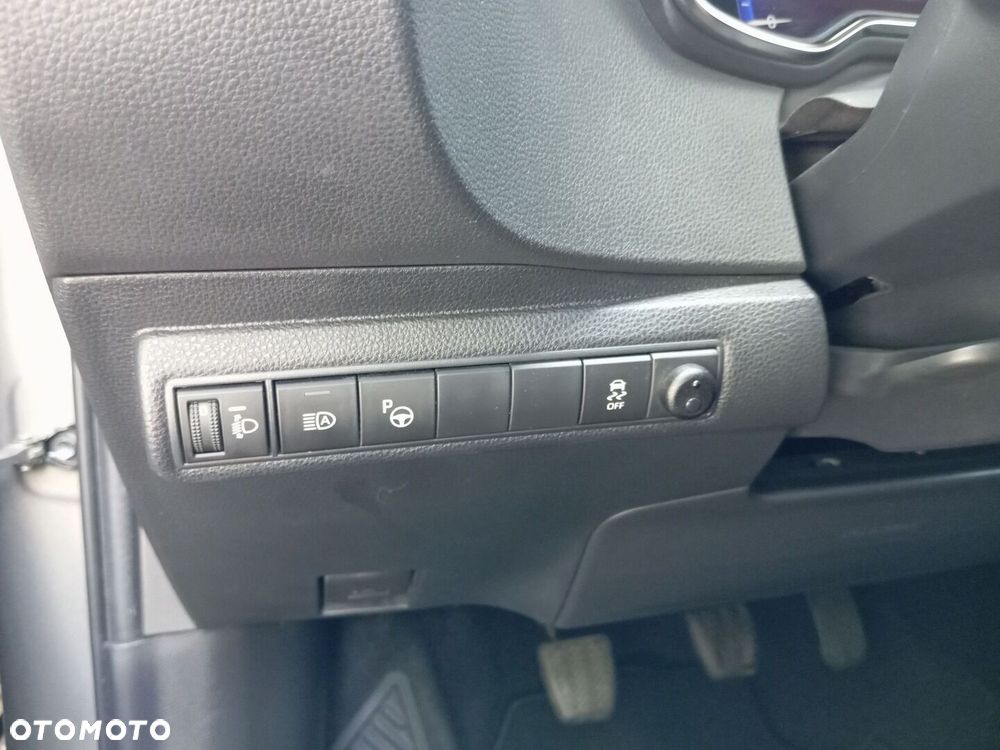 Toyota Corolla 1.2 T Comfort - 21