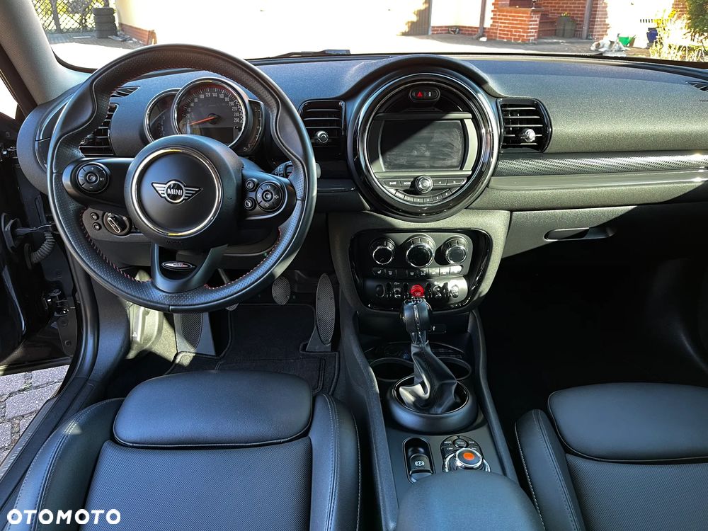 MINI Clubman Cooper S - 11