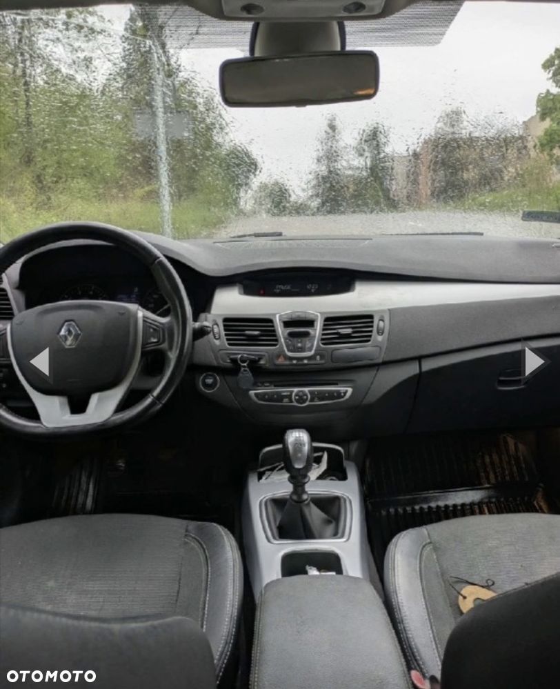Renault Laguna 2.0 16V Dynamique - 7