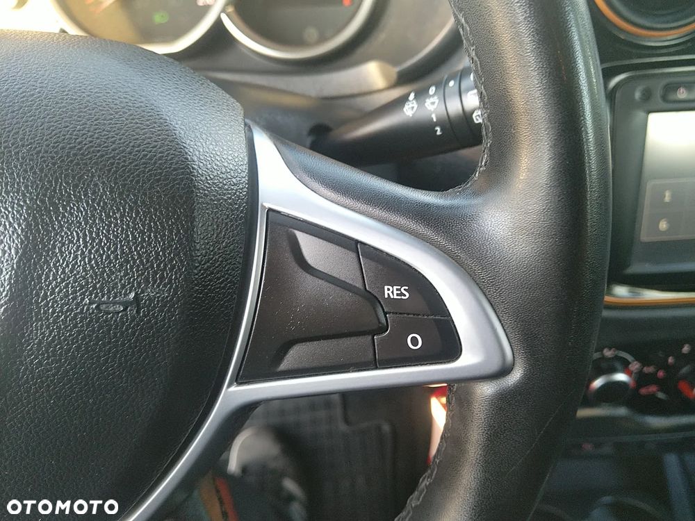 Dacia Lodgy TCe 115 Stepway - 14