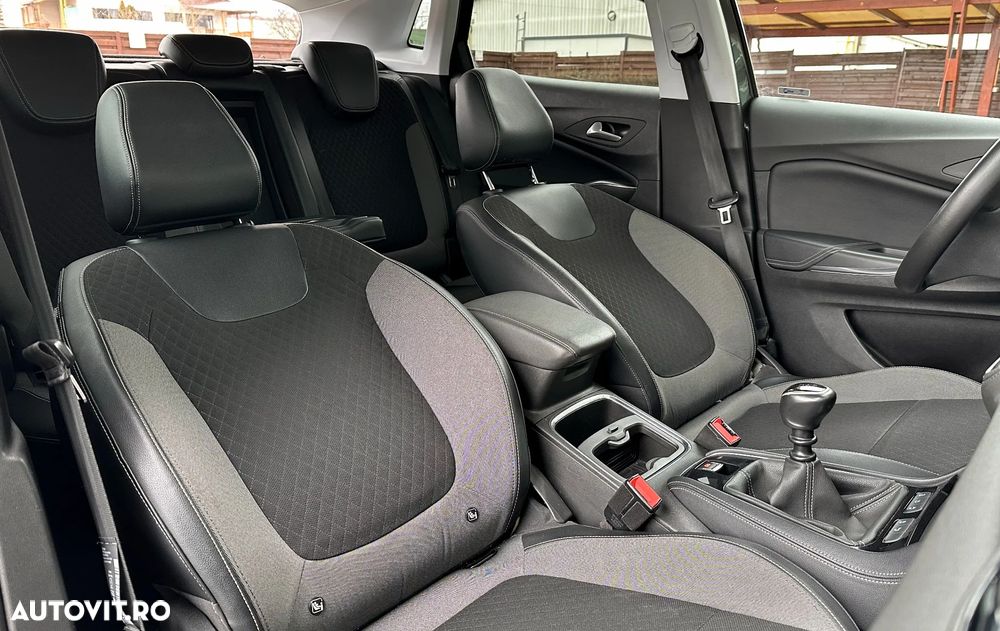 Opel Grandland X - 10