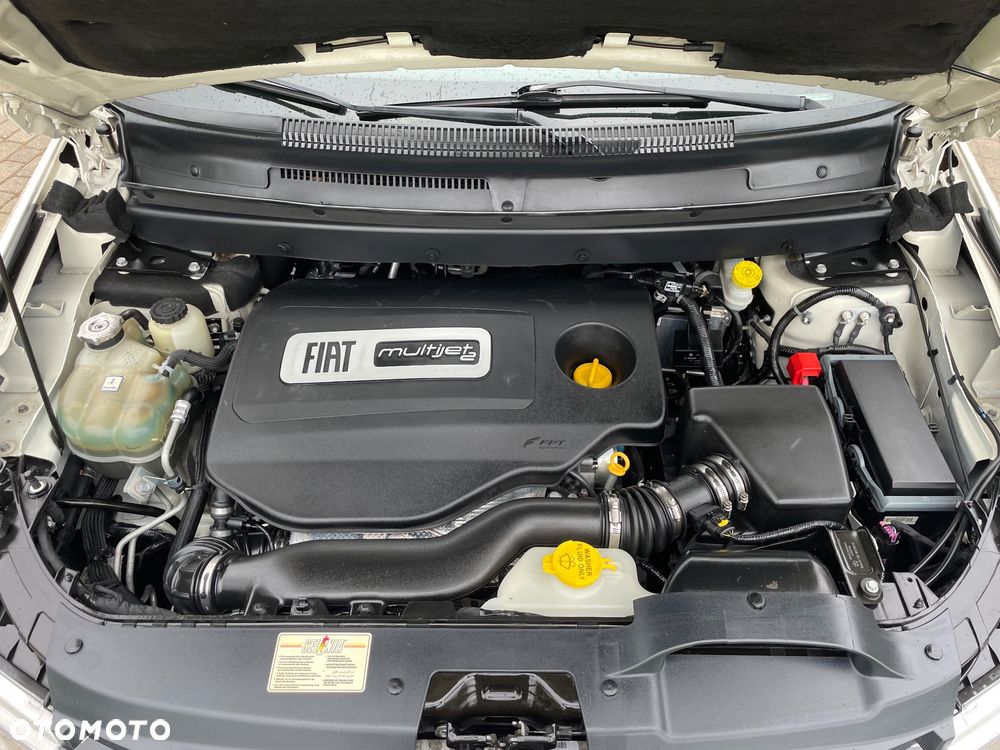 Fiat Freemont 2.0 Multijet 16V DPF Cross - 26