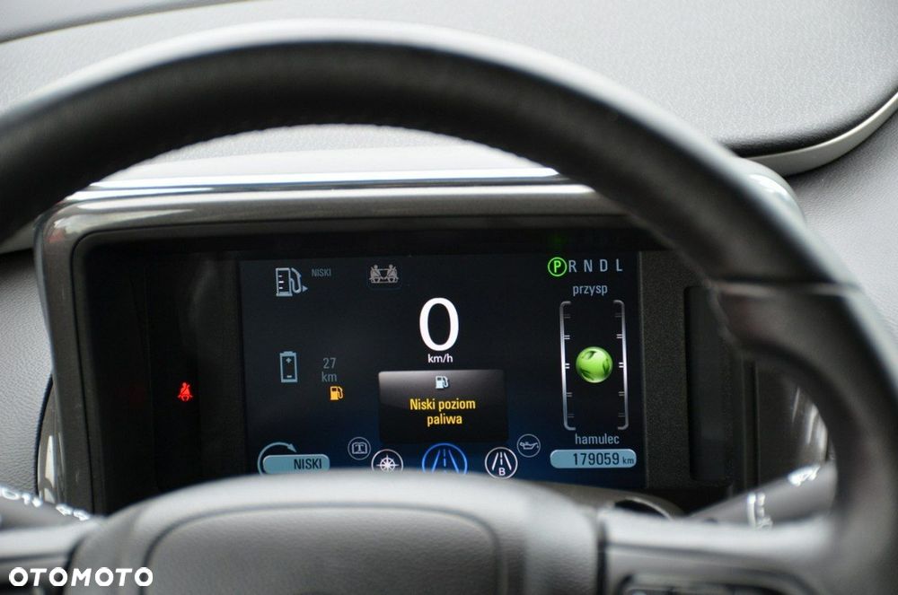 Opel Ampera - 36