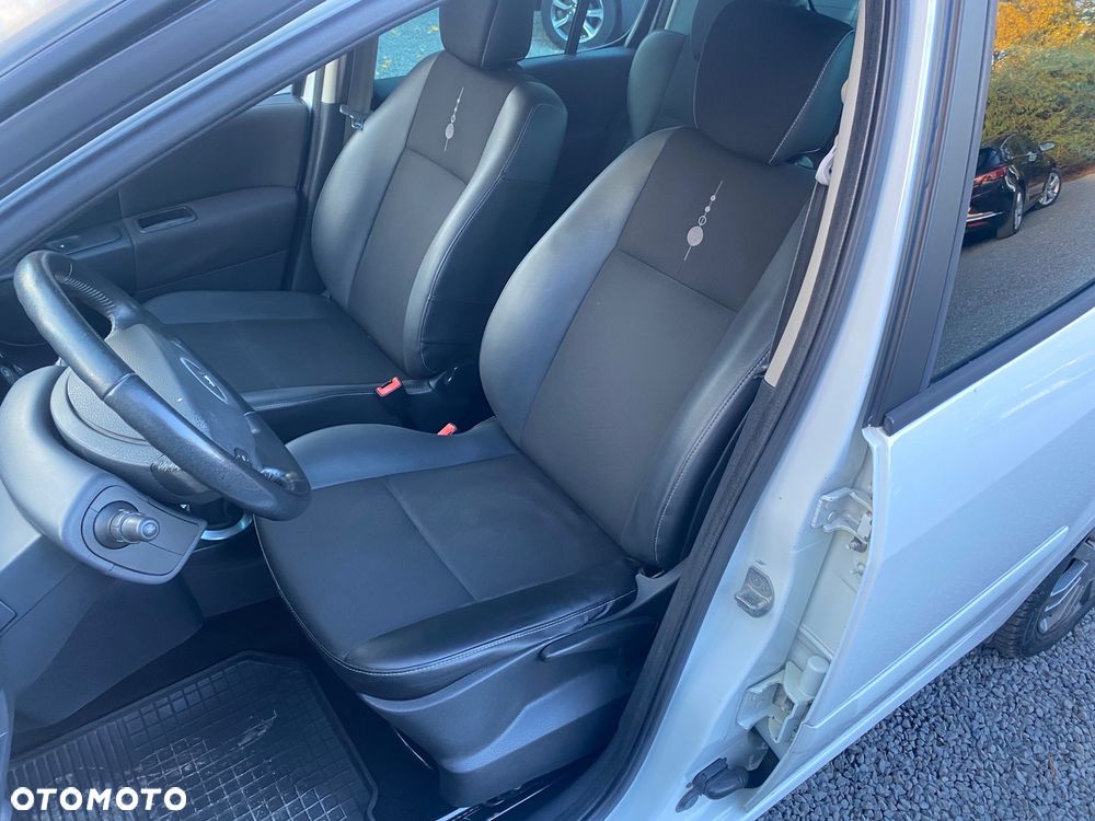 Renault Modus 1.2 16V TCE Night and Day - 22