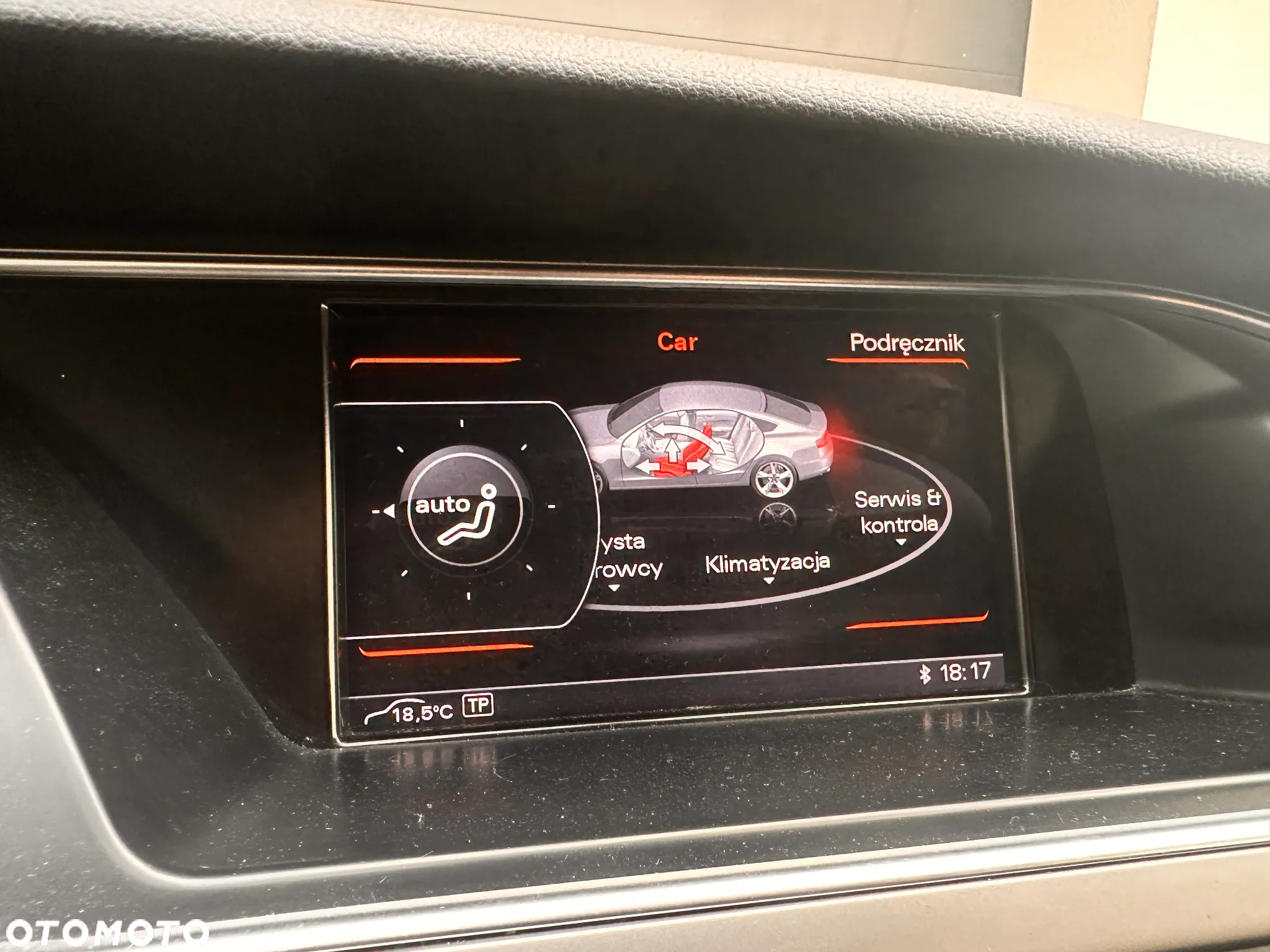 Audi A5 - 33