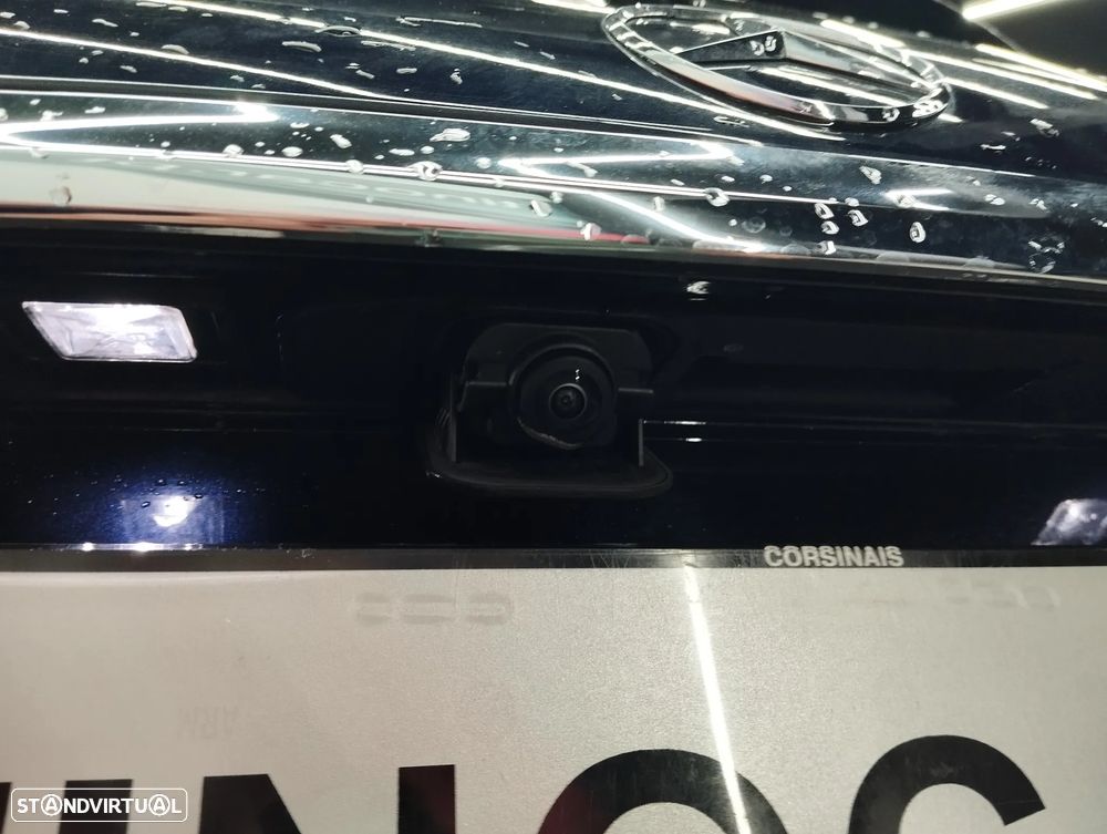 Mercedes-Benz C 220 d AMG Line - 12