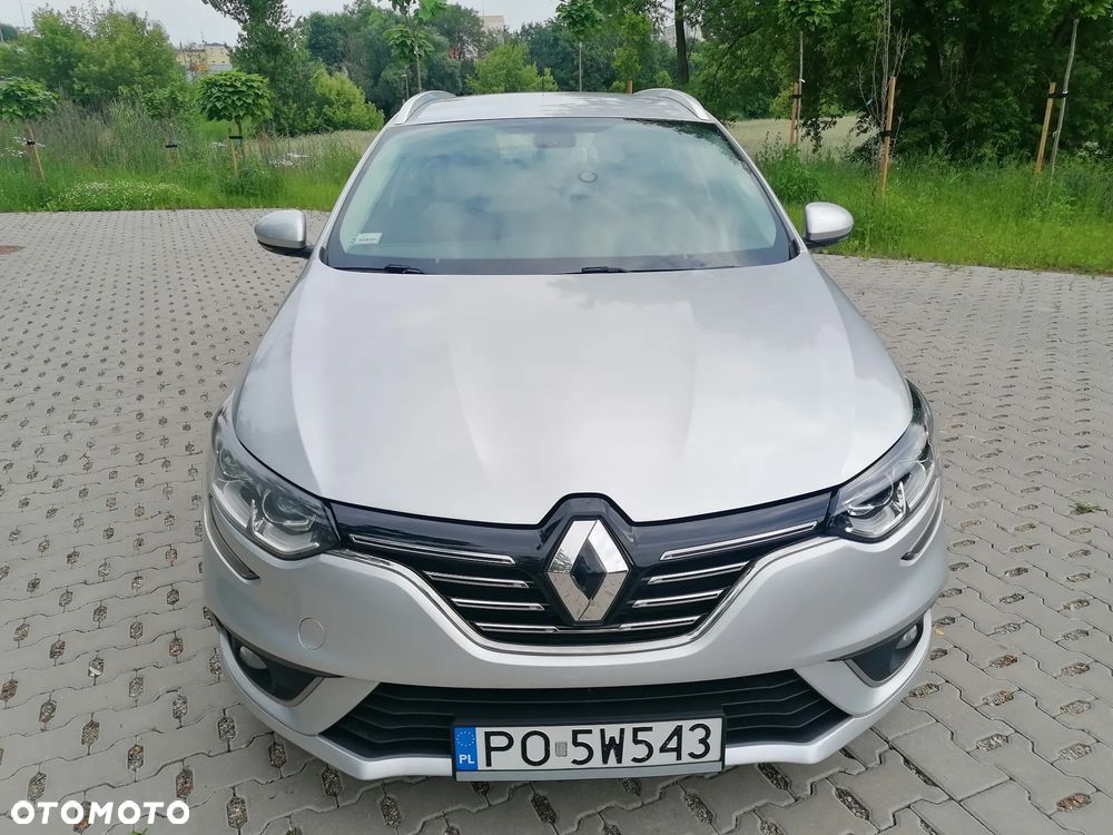 Renault Megane 1.2 Energy TCe Bose - 5