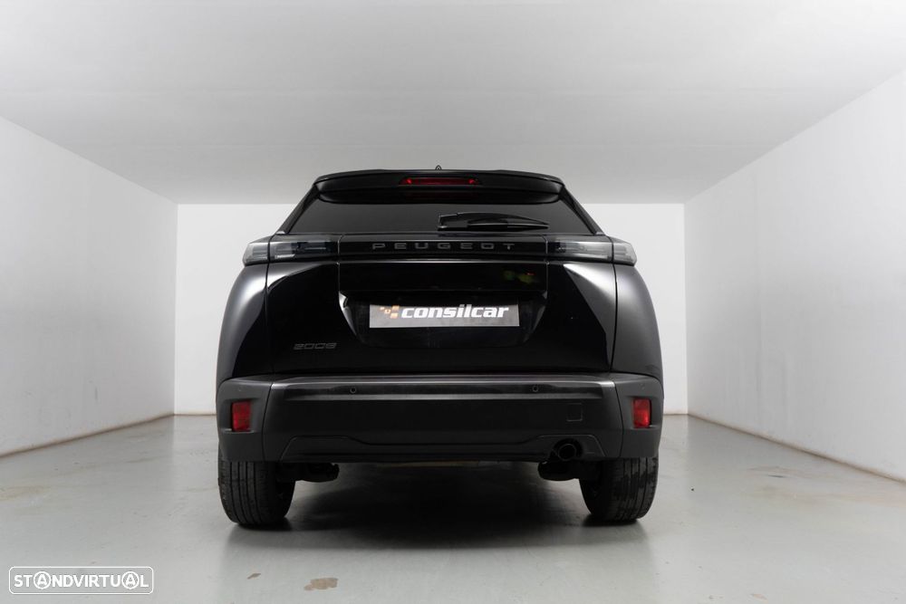 Peugeot 2008 1.2 PureTech Allure Pack - 5