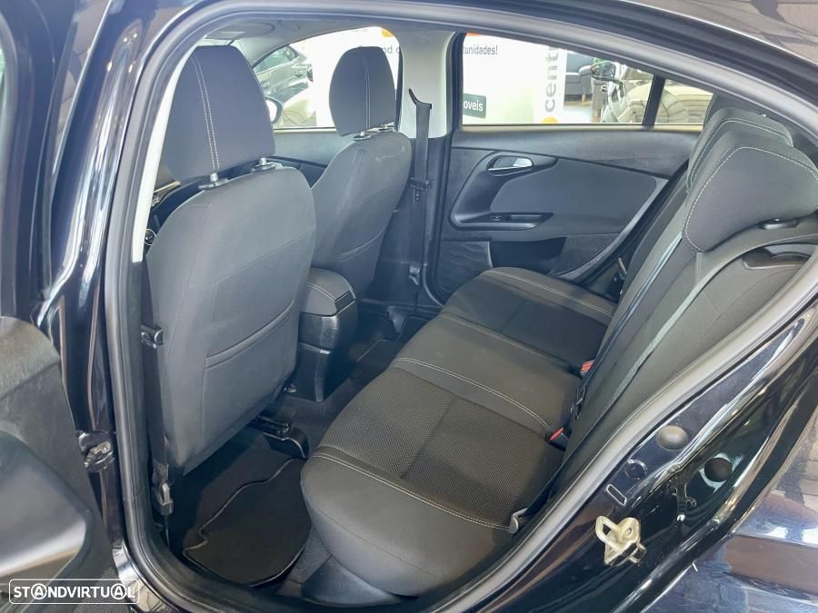 Fiat Tipo 1.3 MultiJet Life - 25