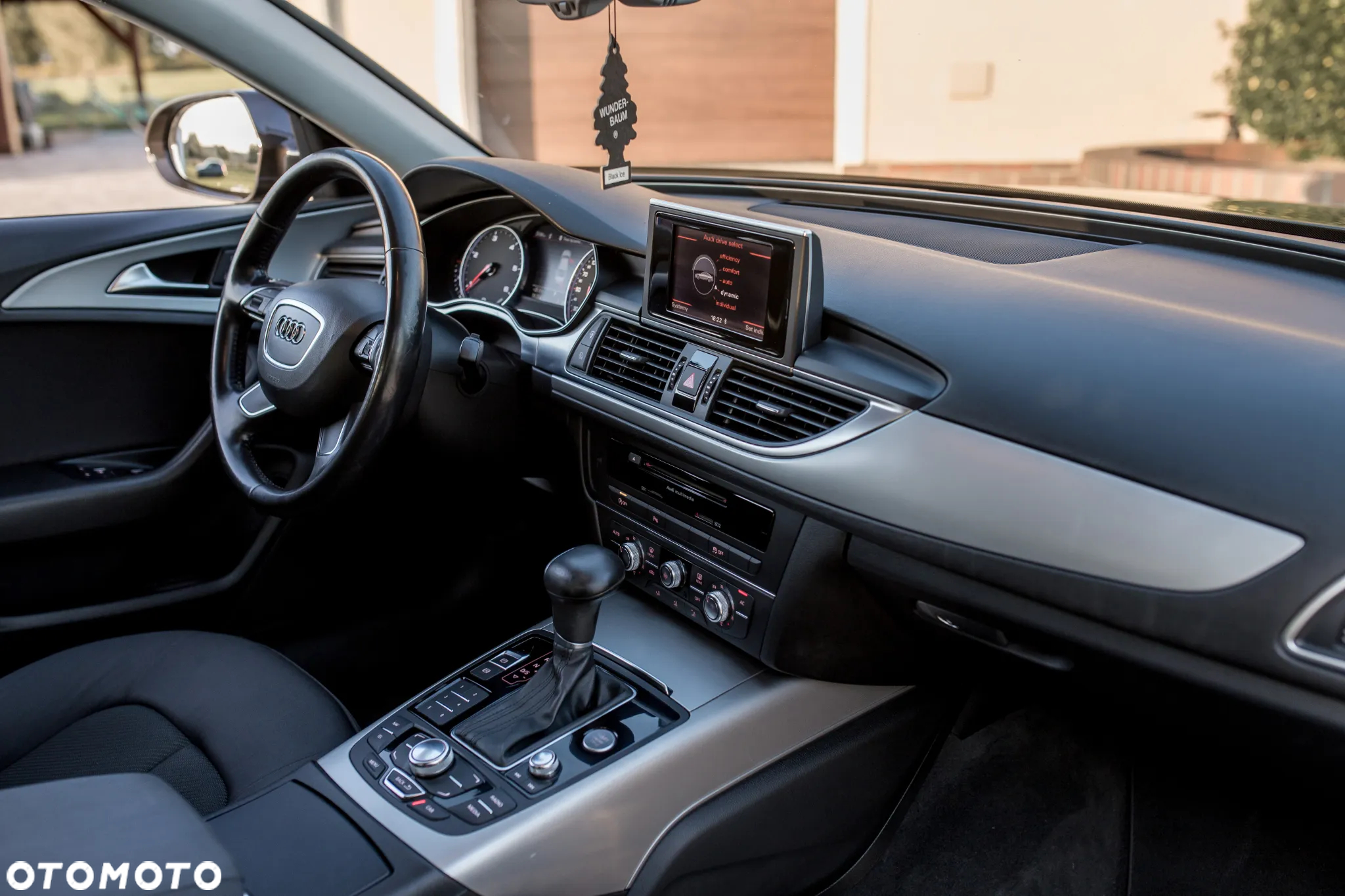 Audi A6 - 40