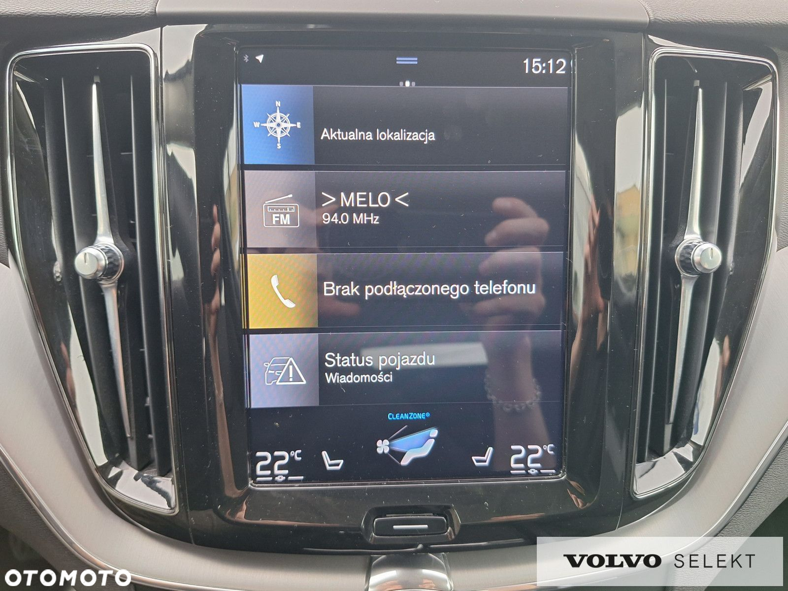 Volvo XC 60 - 20