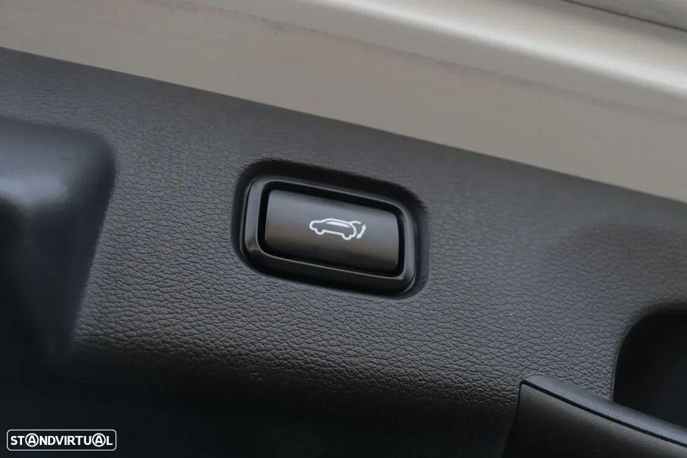 Kia Sportage 1.6 T-GDI AWD Plug-in Hybrid Pack GT-Line - 36