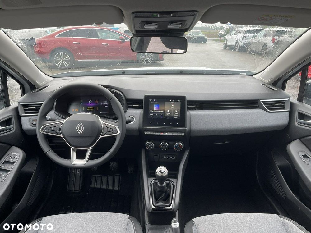 Renault Clio TCe 90 ESPIRIT ALPINE - 10