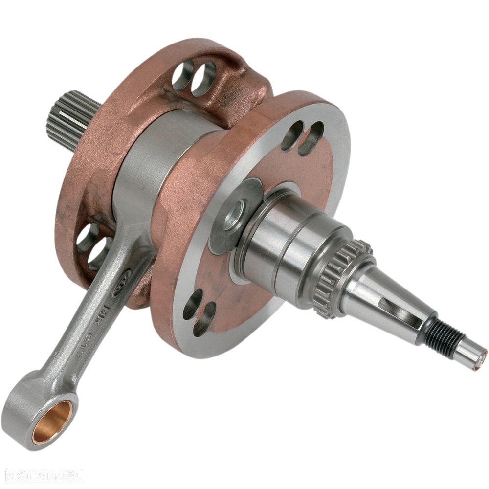 cambota hot rods honda crf 450x / trx 450 - 1