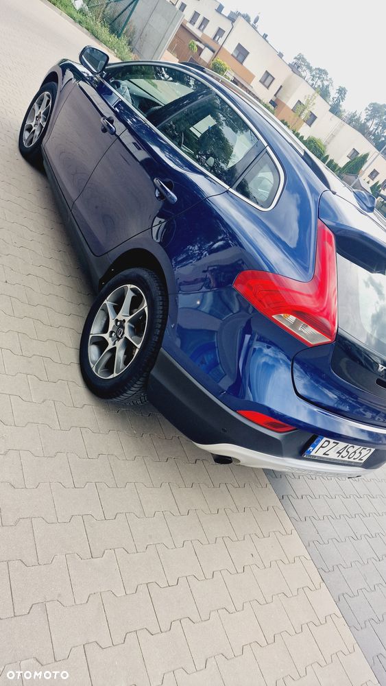 Volvo V40 T3 Drive-E Ocean Race - 2
