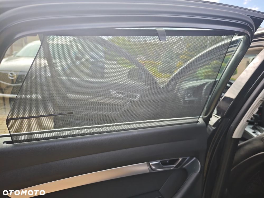 Audi A6 Limousine 3.0 TDI DPF quattro tiptronic - 22
