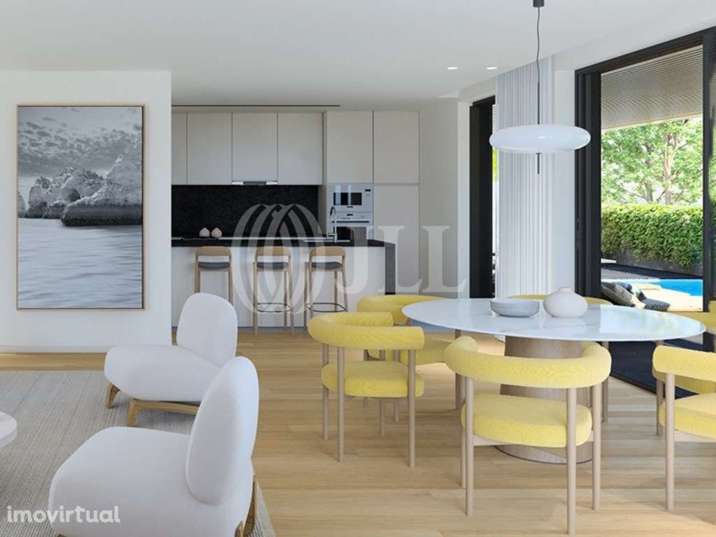 Apartamento T3, novo, no Marina Douro, em Vila Nova de Gaia, Porto - Grande imagem: 2/54