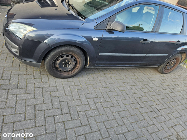 Ford Focus 1.6 Comfort