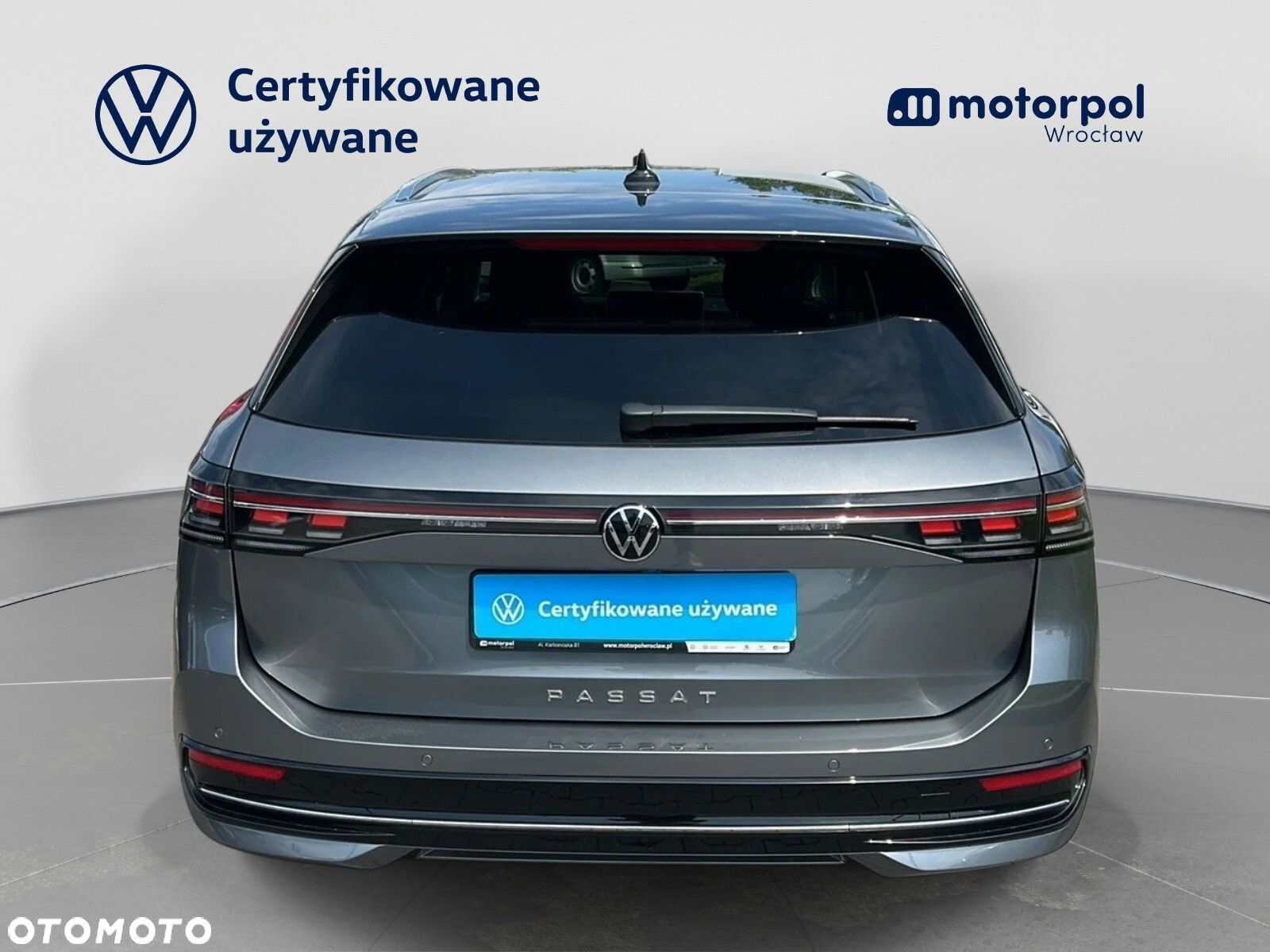 Volkswagen Passat 2.0 TDI SCR Elegance DSG - 12