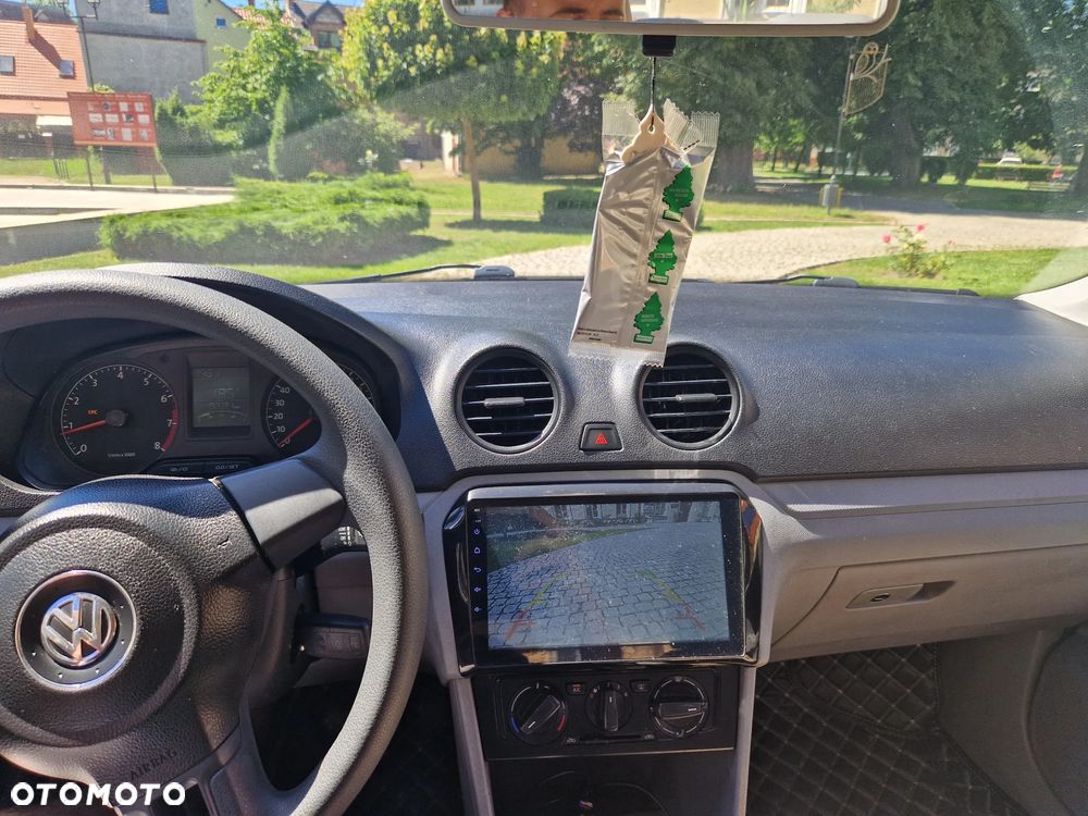 Volkswagen Jetta - 7