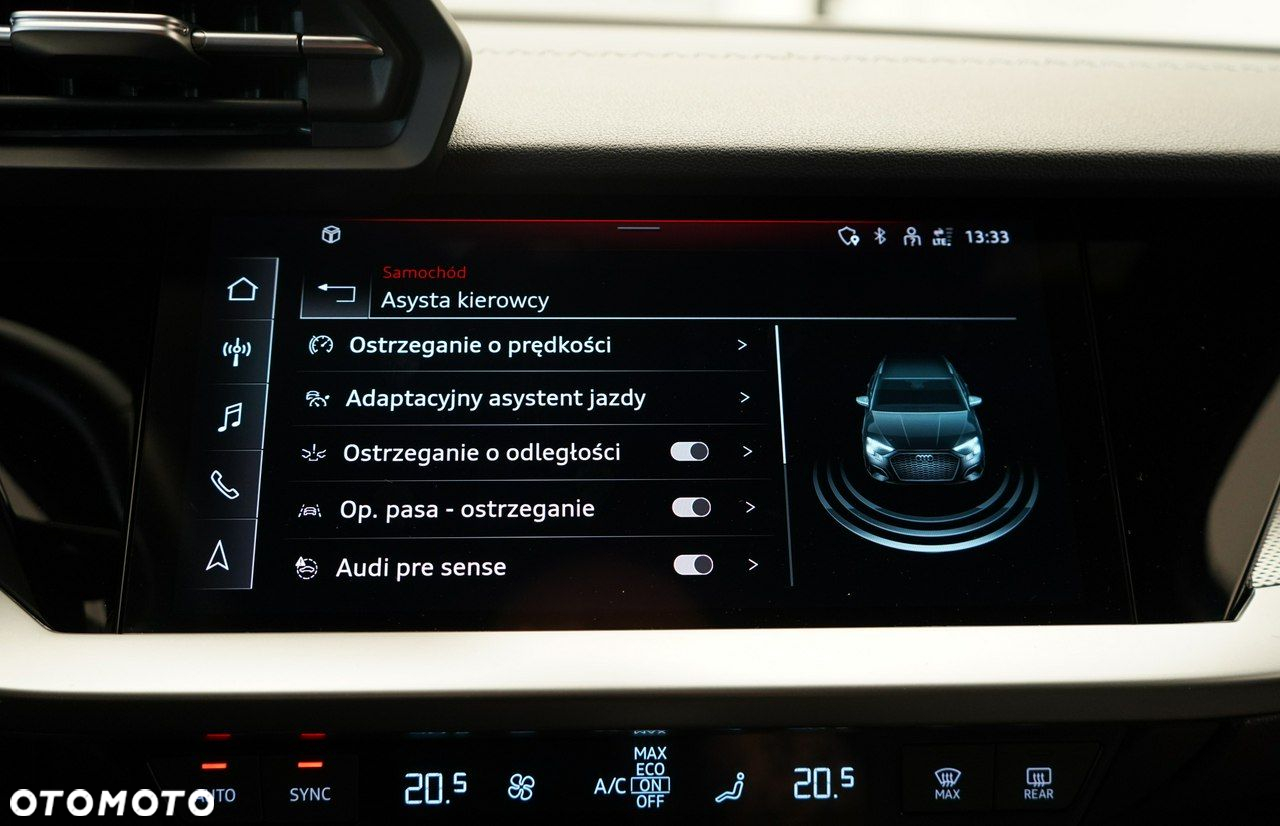 Audi S3 - 38