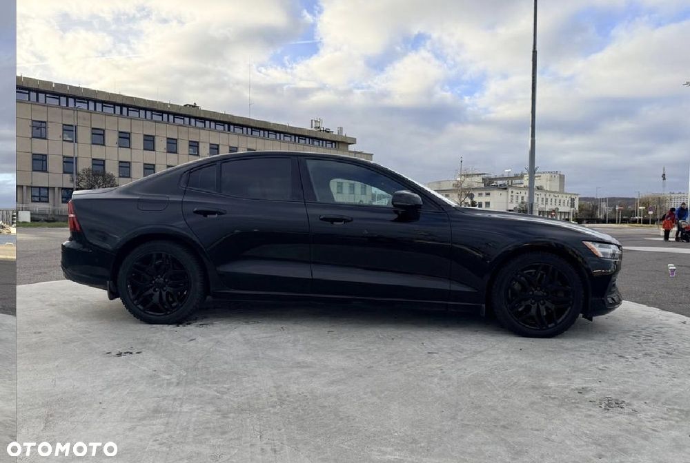 Volvo S60 T6 AWD Momentum Pro - 15