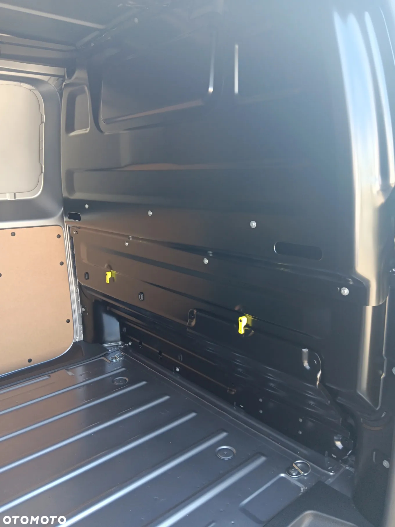 Opel Vivaro Furgon Extra Long - 9