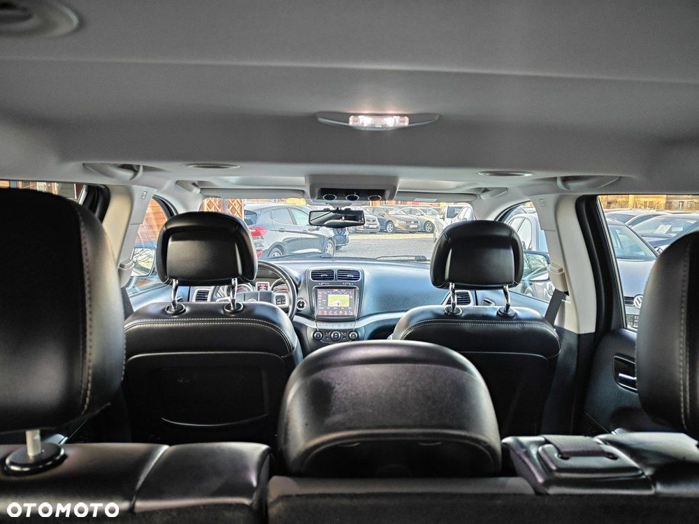 Fiat Freemont 2.0 Multijet 16V DPF Urban - 16