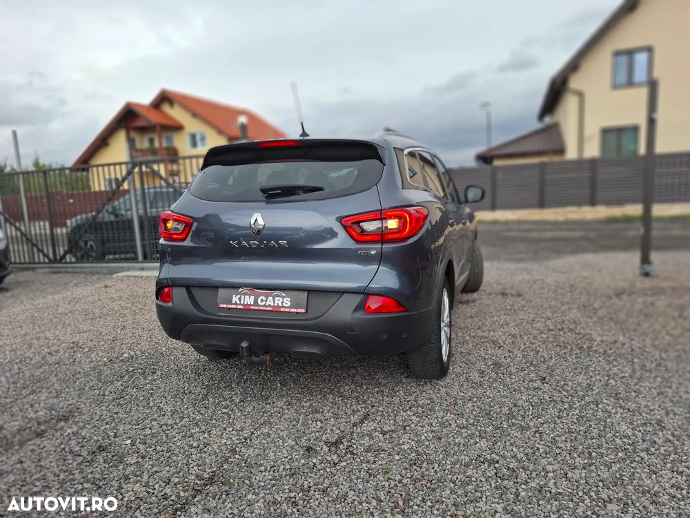 Renault Kadjar - 16