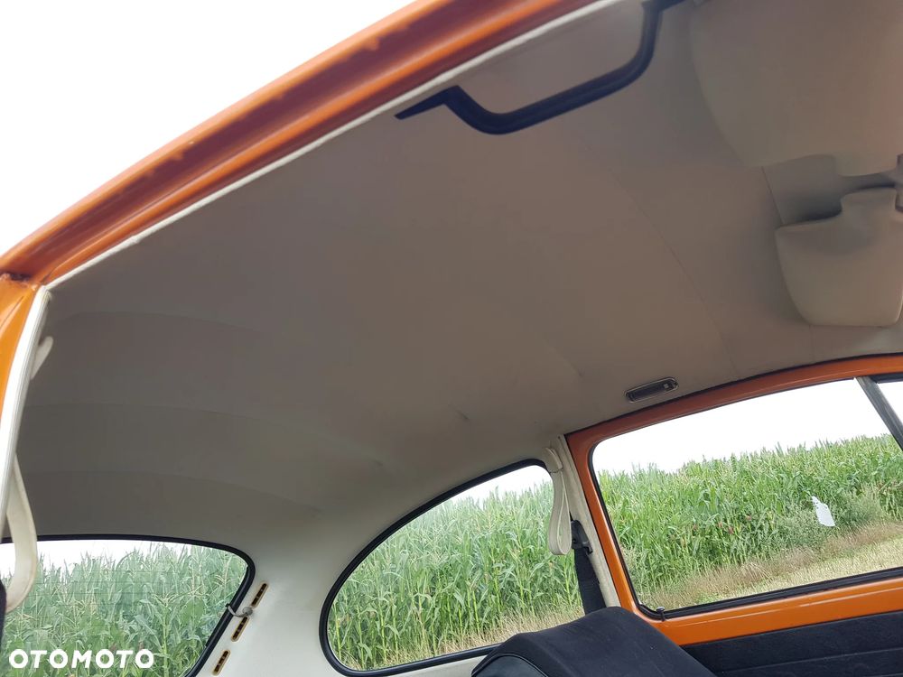Volkswagen Garbus - 18