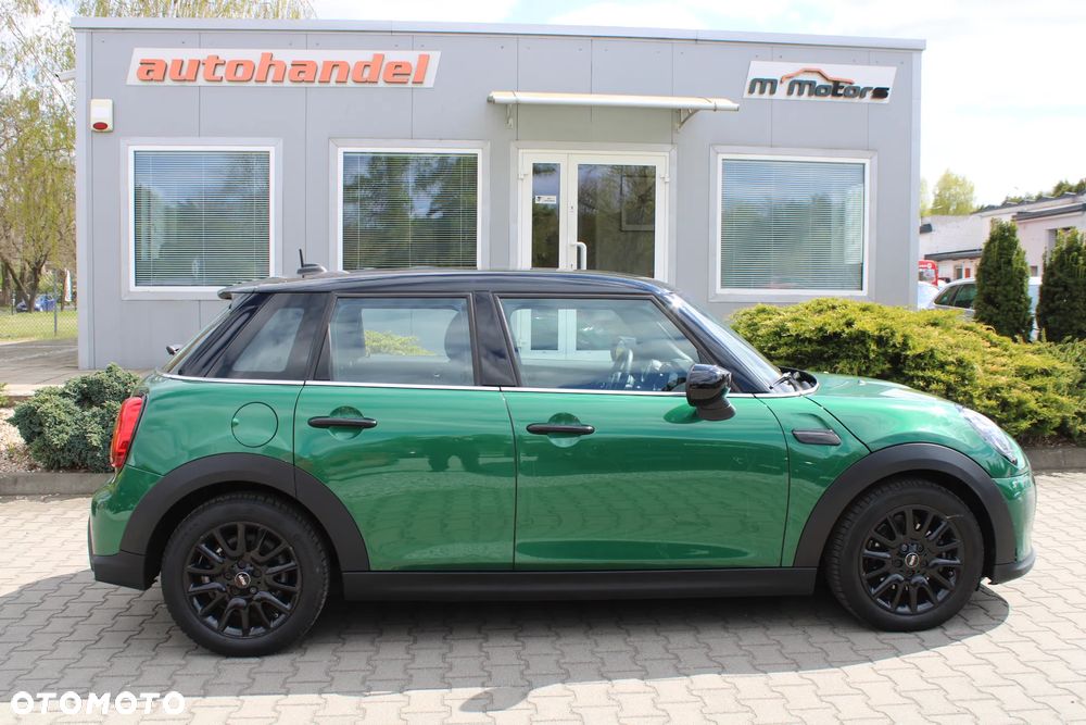 MINI Cooper - 14