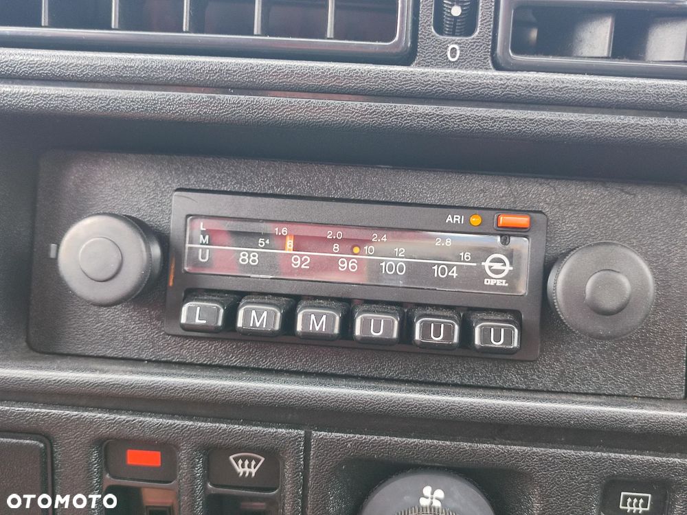 Opel Ascona - 29