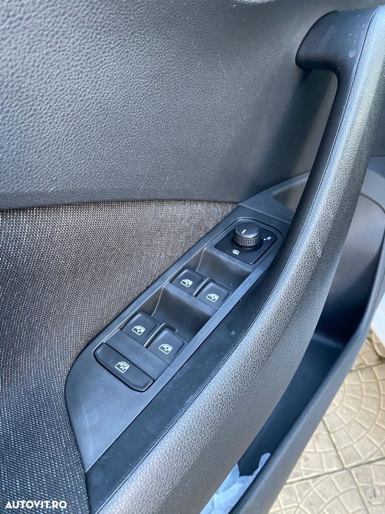 Skoda Scala 1.0 TSI DSG Style - 10