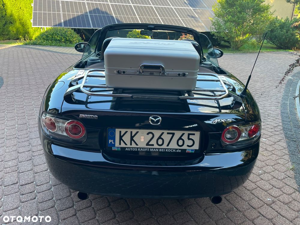Mazda MX-5 1.8 Emotion - 9