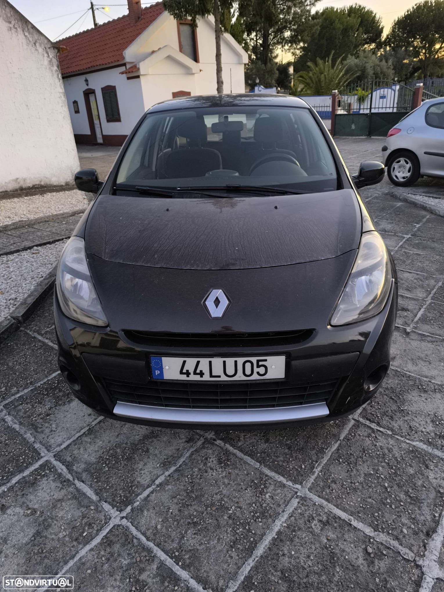 Renault Clio 1.5 dCi Confort 89g - 1