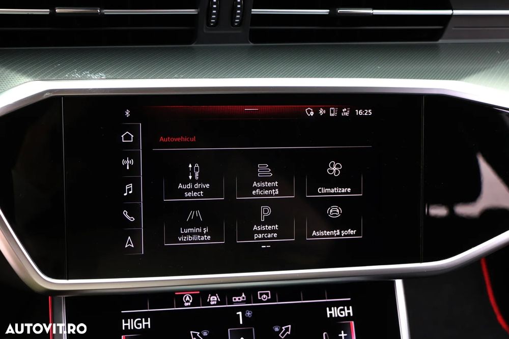 Audi A6 2.0 45 TFSI S tronic Sport - 20